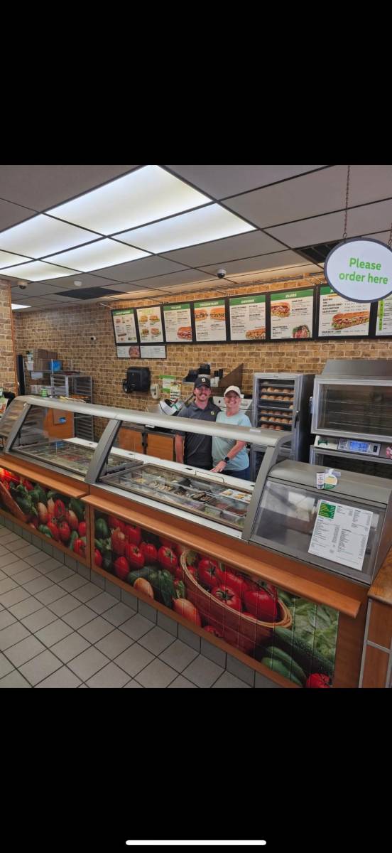Subway 2025