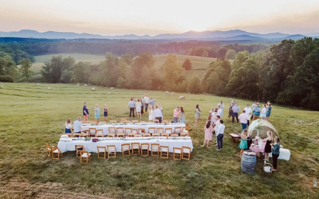 Watch a Tour of Looking Glass Creamery – Cheese, Ice Cream and Cider