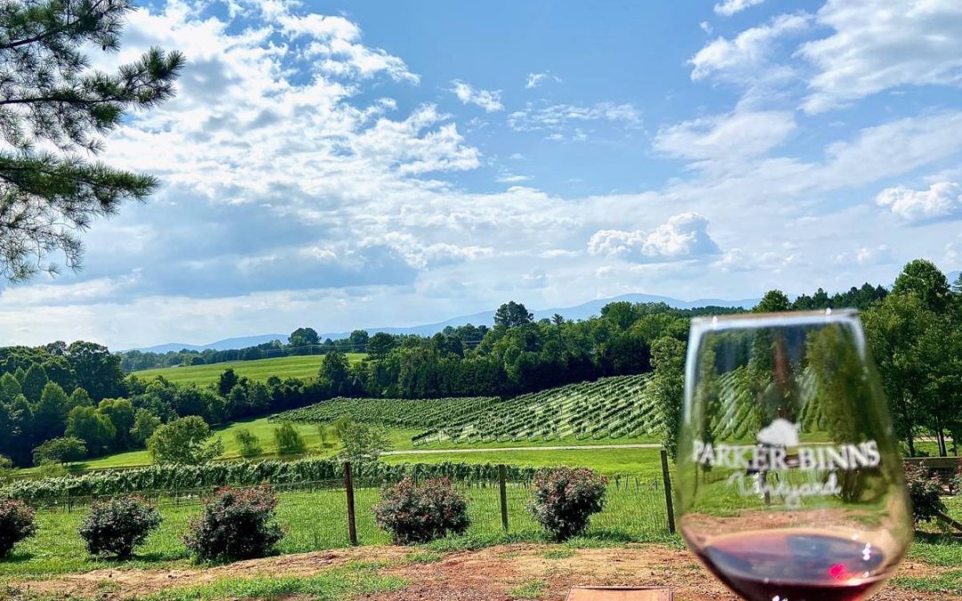 This Week at the First Peak – Events for Aug. 18-24, 2021