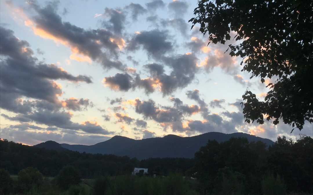This Week at the First Peak – Events for Sept. 15-21, 2021