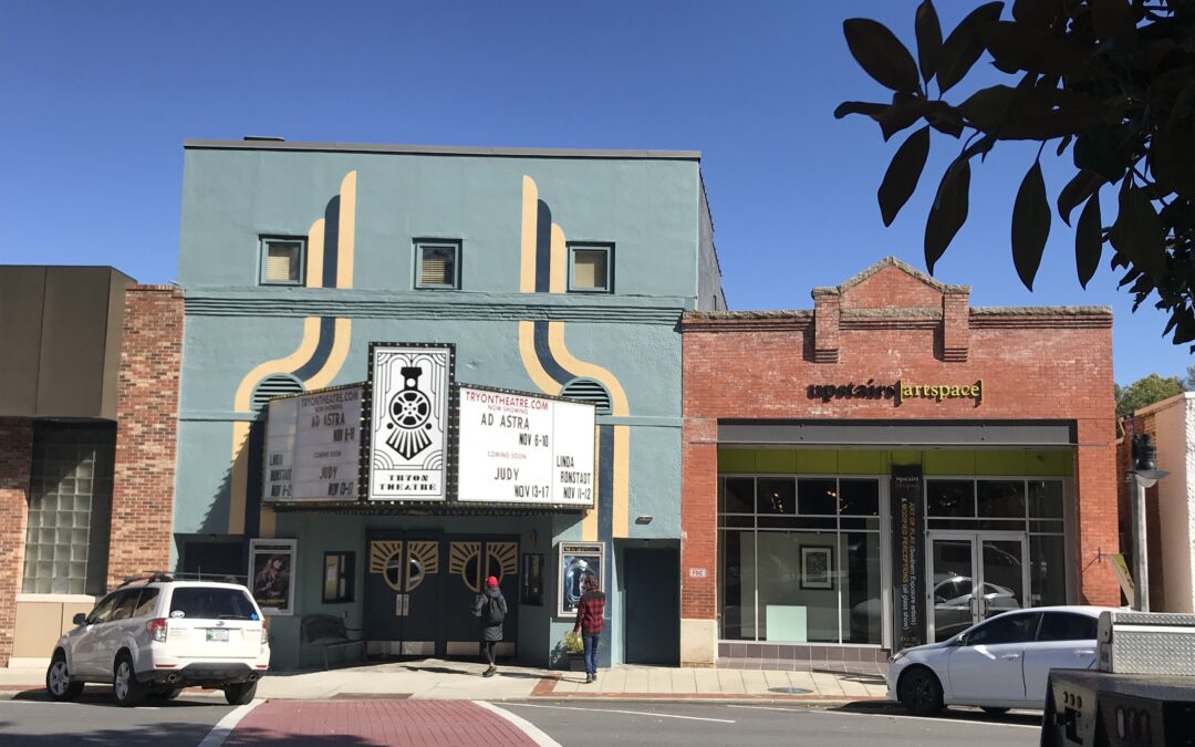 This Week at the First Peak – Events for Oct. 6-12, 2021