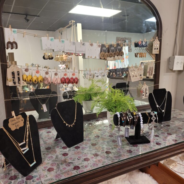 Well Rooted Mercantile