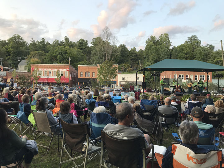 This Week at the First Peak – Events for June 11-17, 2025