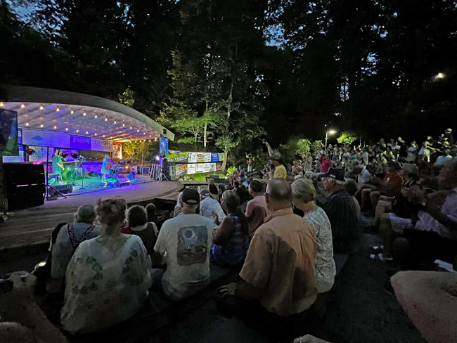 This Week at the First Peak – Events for June 4-10, 2025