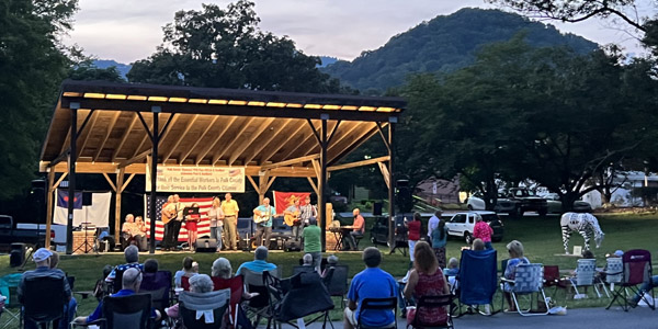 This Week at the First Peak – Events for June 24-30