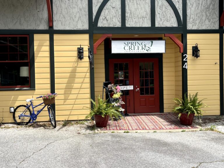 Spring Creek Interiors