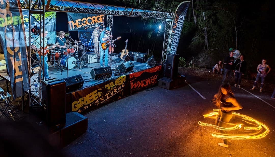 This Week at the First Peak – Events for April 30-May 6, 2025