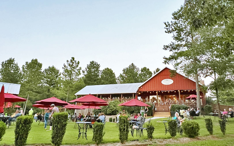 This Week at the First Peak – Events for April 23-29, 2025