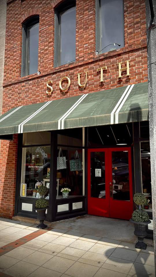 foothills mercantile Exterior