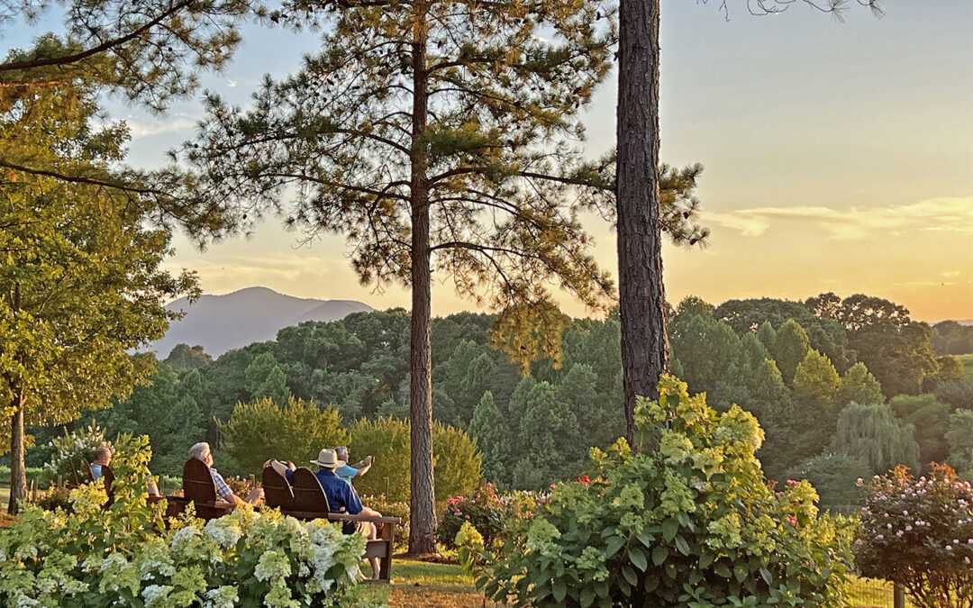 This Week at the First Peak – Events for June 18-24, 2025