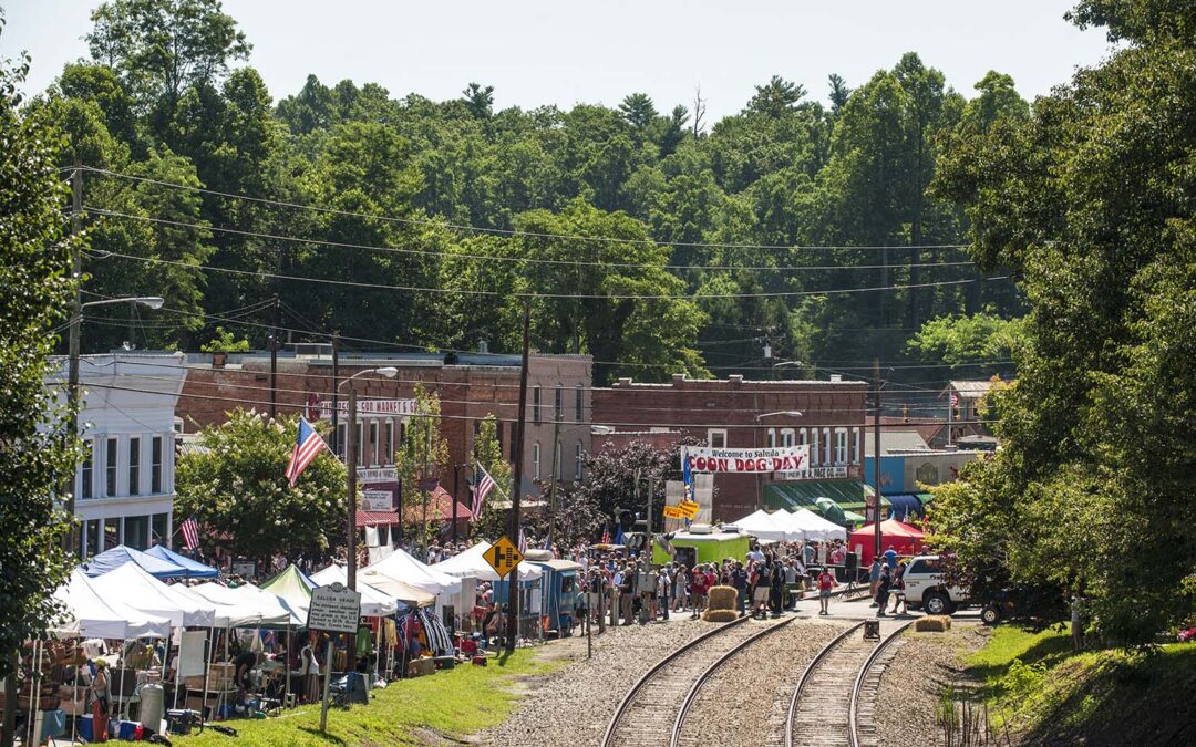 This Week at the First Peak – Events for July 9-15, 2025