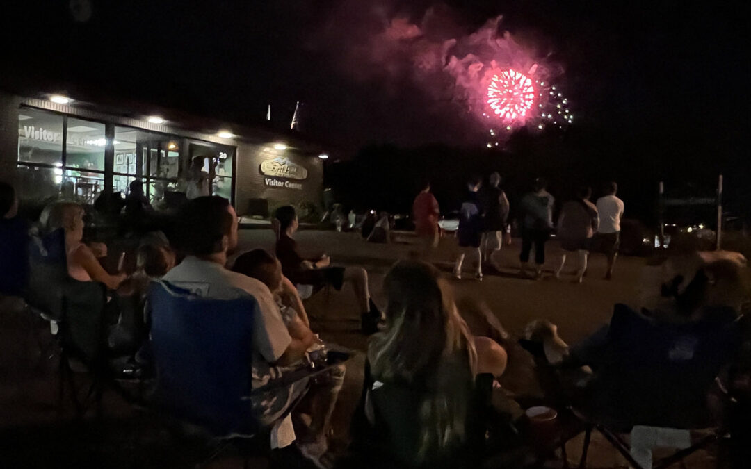 This Week at the First Peak – Events for July 2-8, 2025