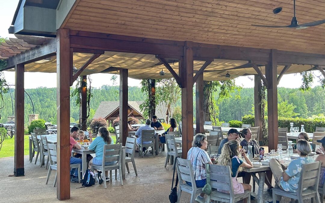 This Week at the First Peak – Events for July 30-Aug 5, 2025