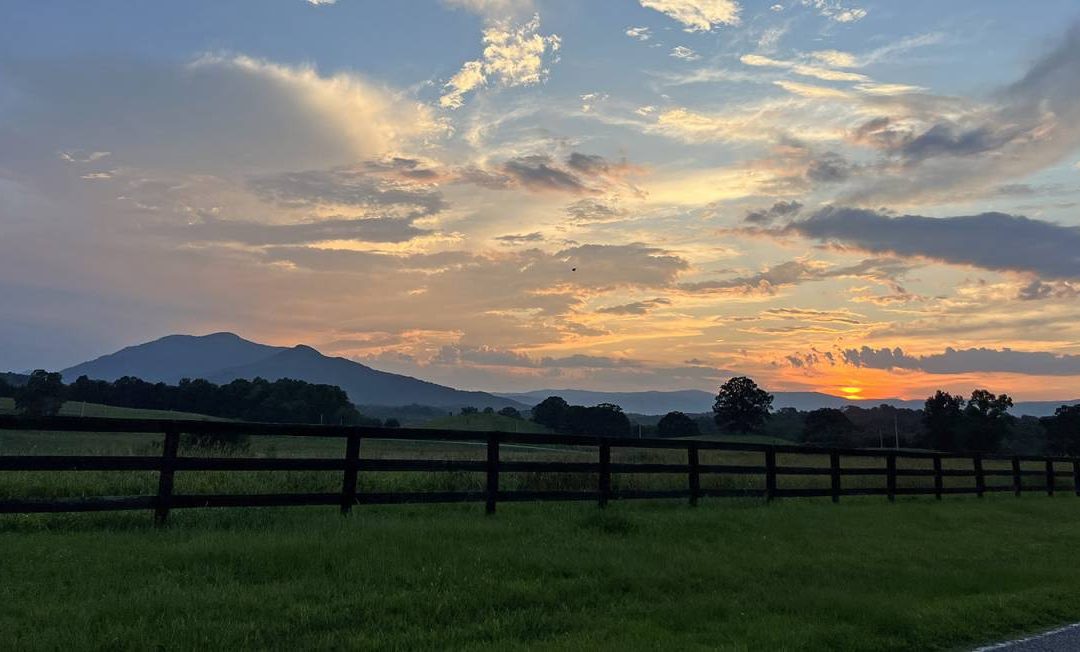 This Week at the First Peak – Events for Aug 20-26, 2025