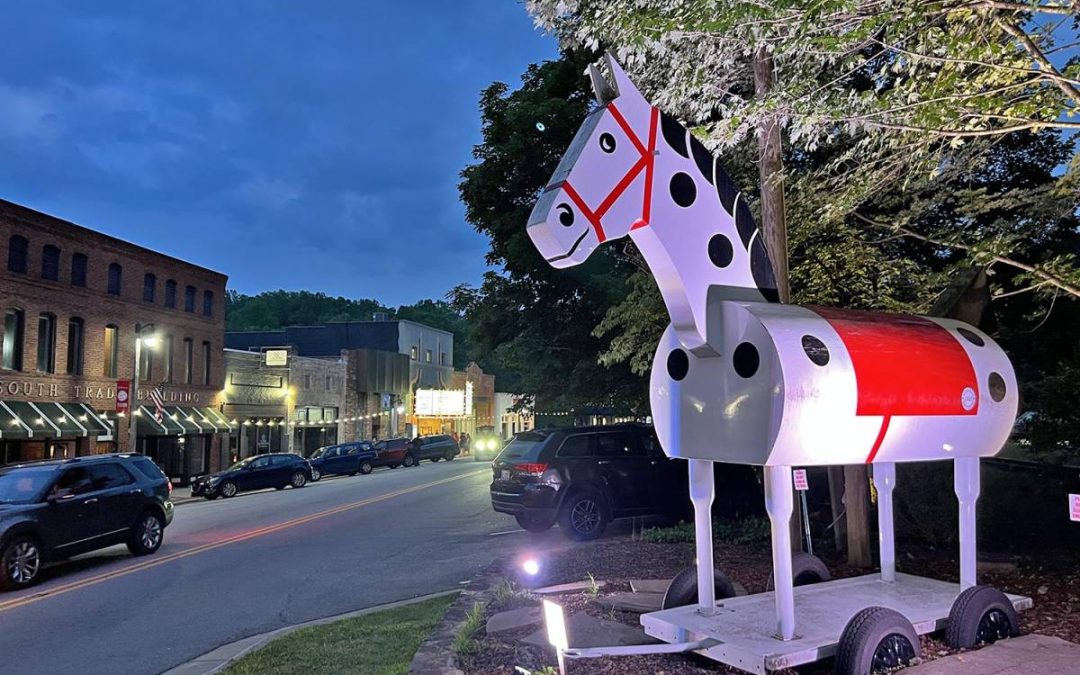 This Week at the First Peak – Events for Sept 24-30, 2025