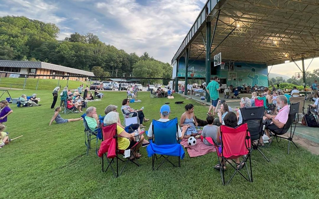 This Week at the First Peak – Events for Sept 3-9, 2025