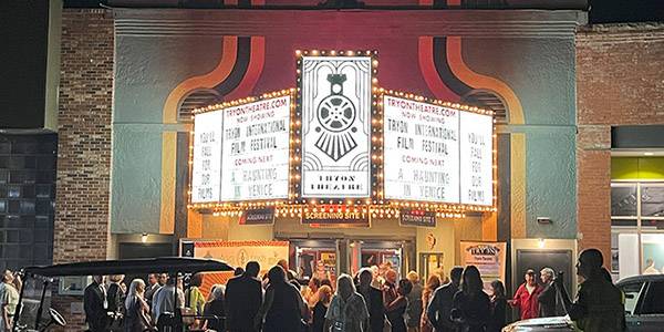TRIFF Tryon Theatre-nl