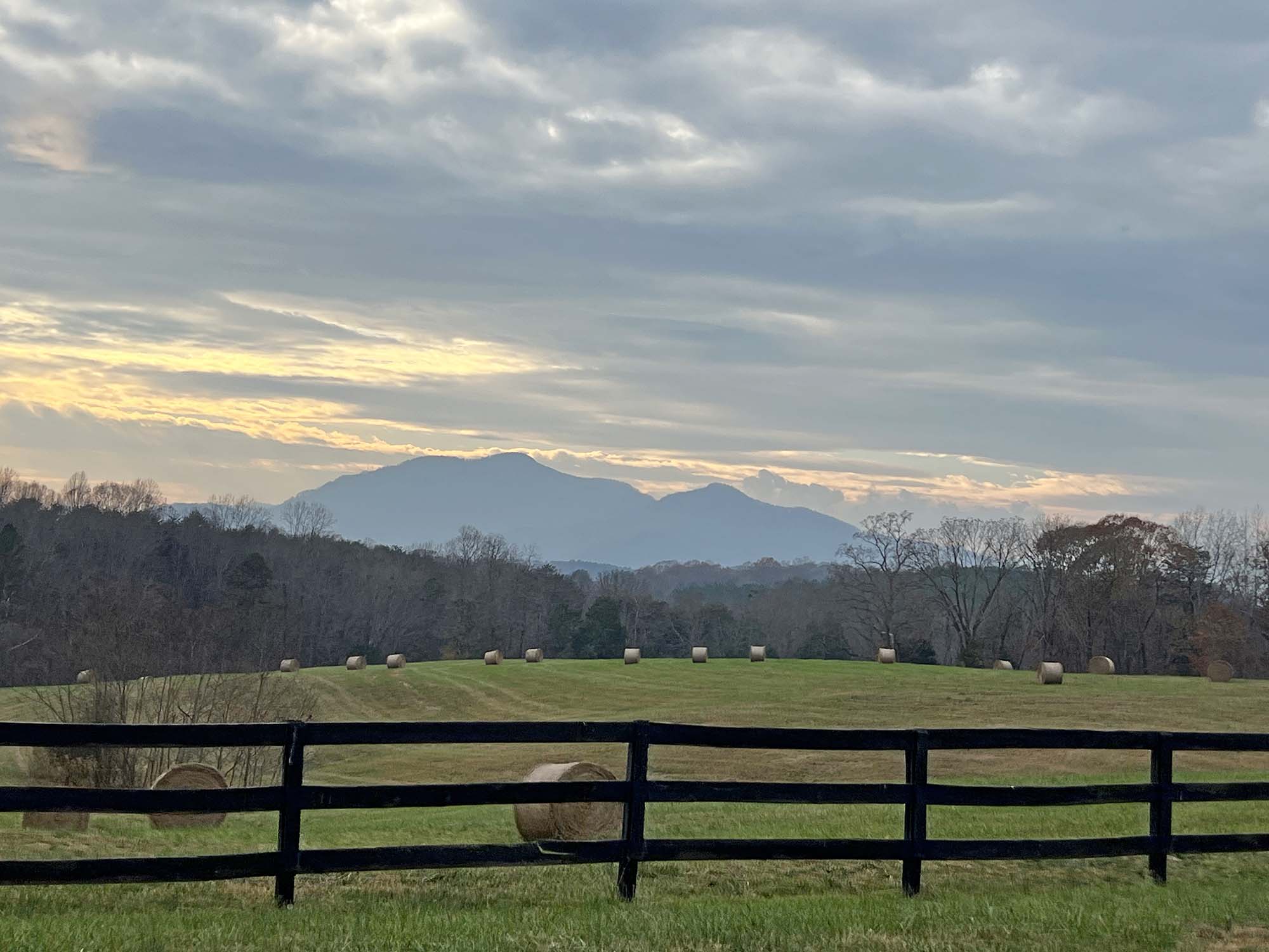 thanksgiving mountain-post