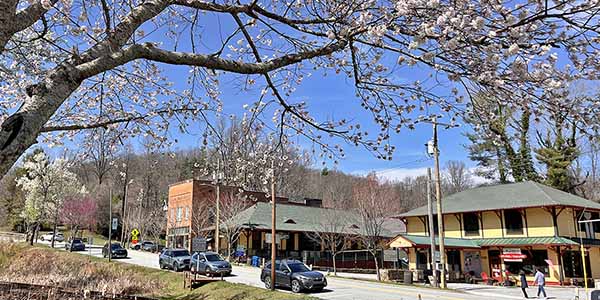 This Week at the First Peak – Events for March 18-24