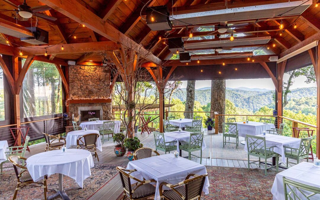 This Week at the First Peak – Events for May 6-12