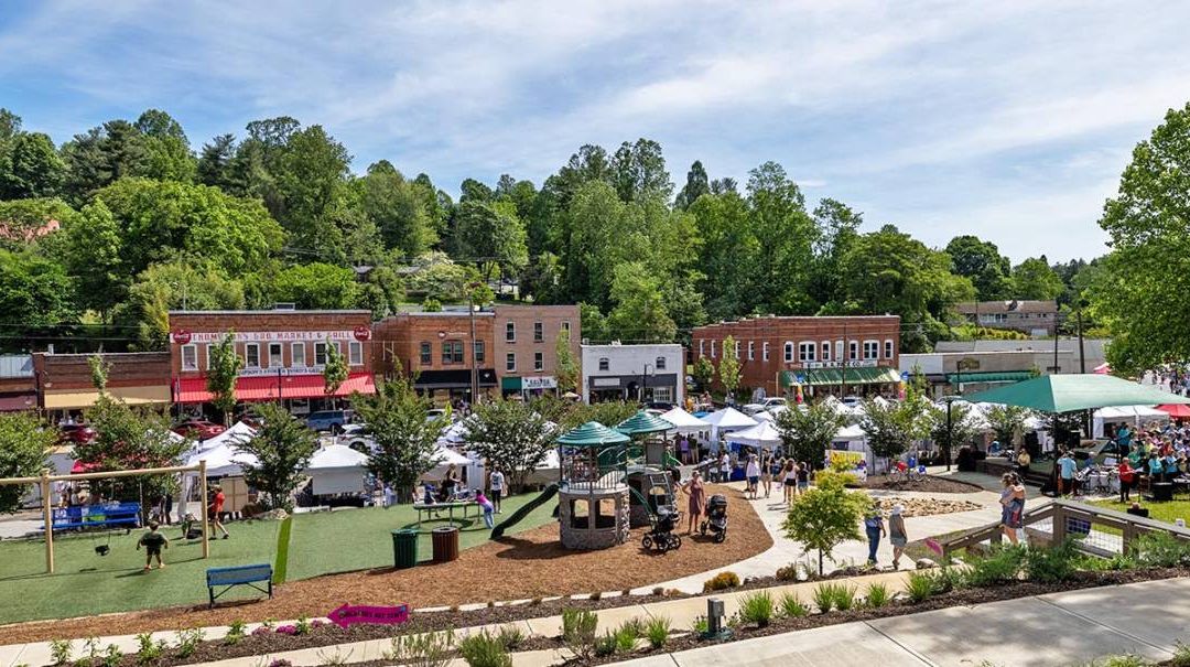 This Week at the First Peak – Events for May 13-19