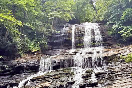 This Week at the First Peak – Events for July 22-28