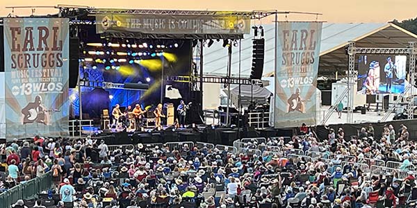 This Week at the First Peak – Events for Sept. 2-8