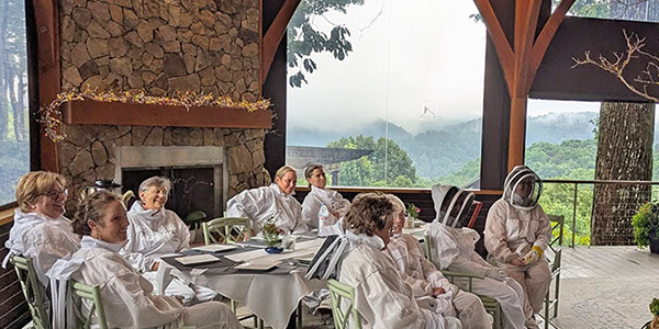 This Week at the First Peak – Events for Sept. 30-Oct. 6