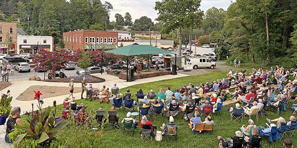 This Week at the First Peak – Events for Sept. 9-15